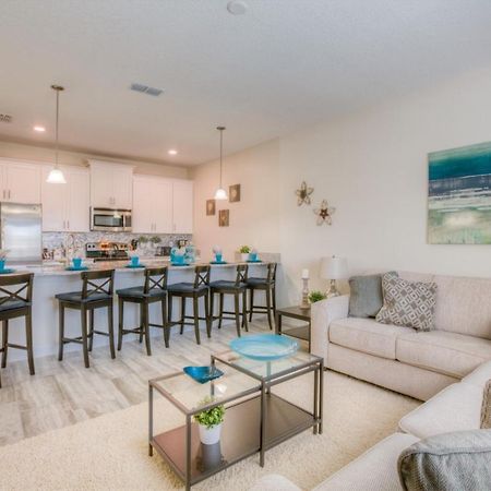 Beautiful Home Wprivate Pool & Free Water Park オーランド エクステリア 写真