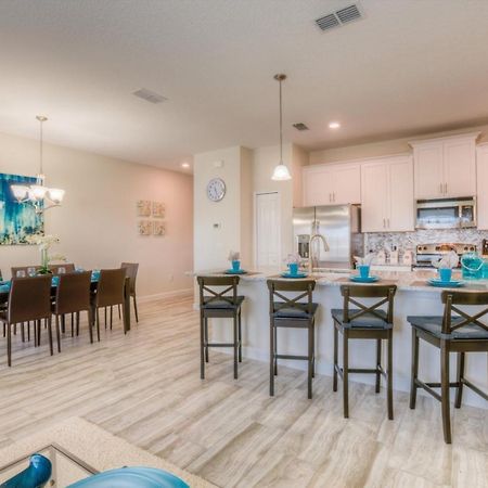Beautiful Home Wprivate Pool & Free Water Park オーランド エクステリア 写真
