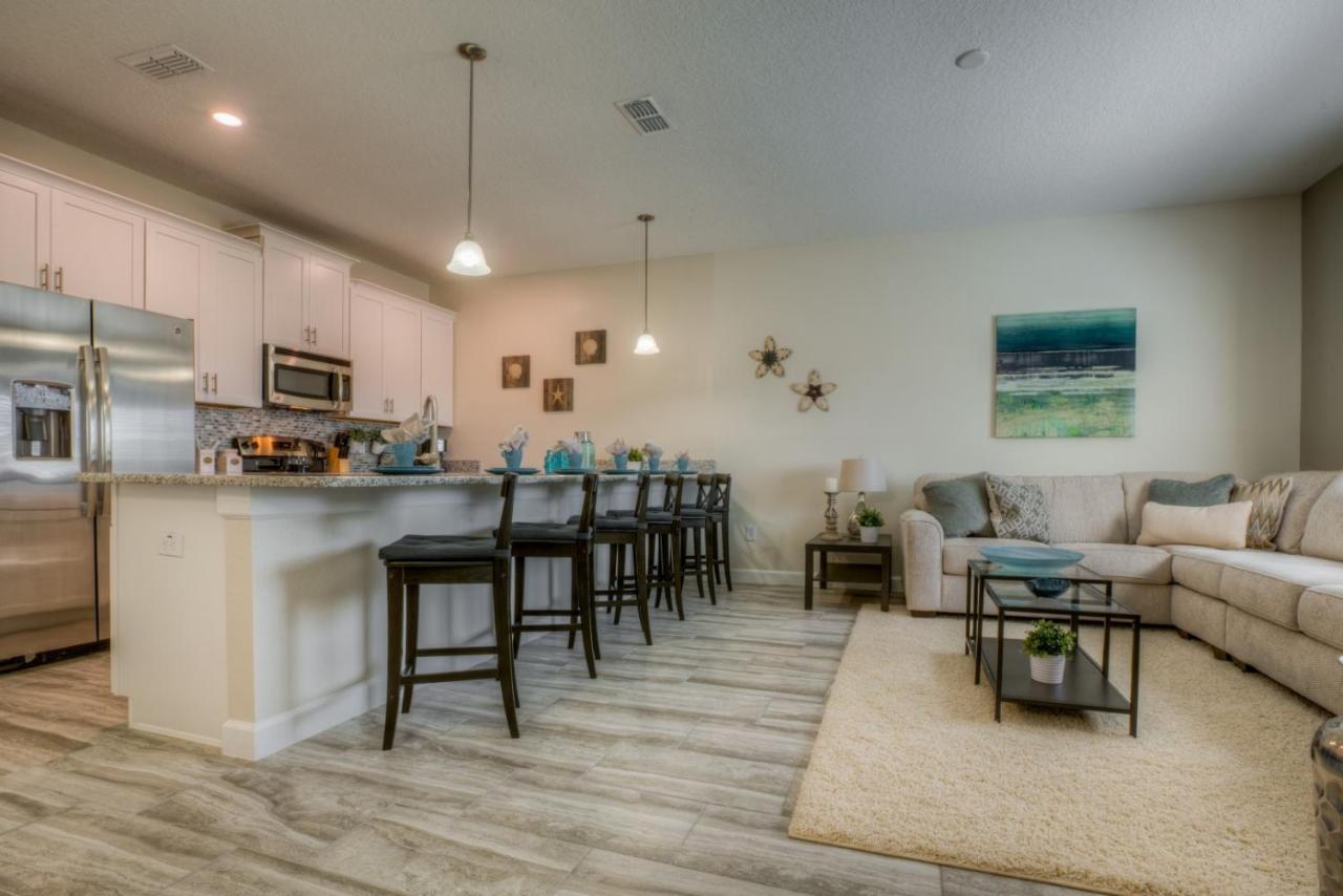 Beautiful Home Wprivate Pool & Free Water Park オーランド エクステリア 写真
