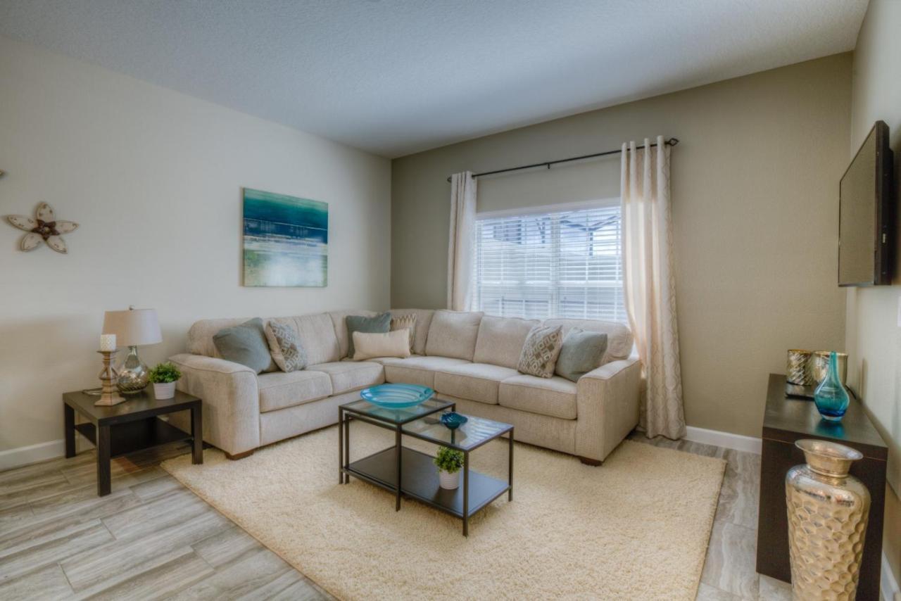 Beautiful Home Wprivate Pool & Free Water Park オーランド エクステリア 写真