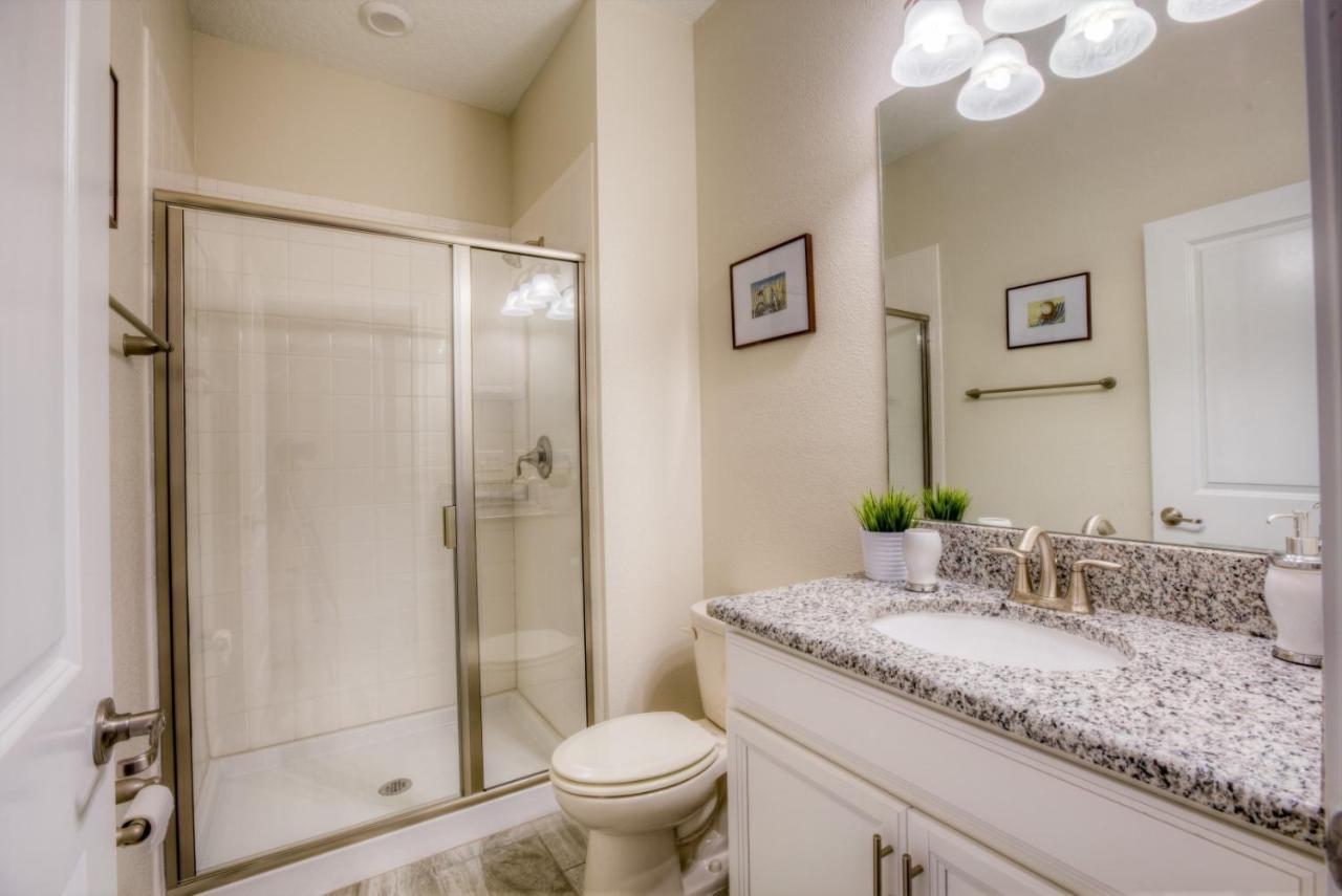 Beautiful Home Wprivate Pool & Free Water Park オーランド エクステリア 写真