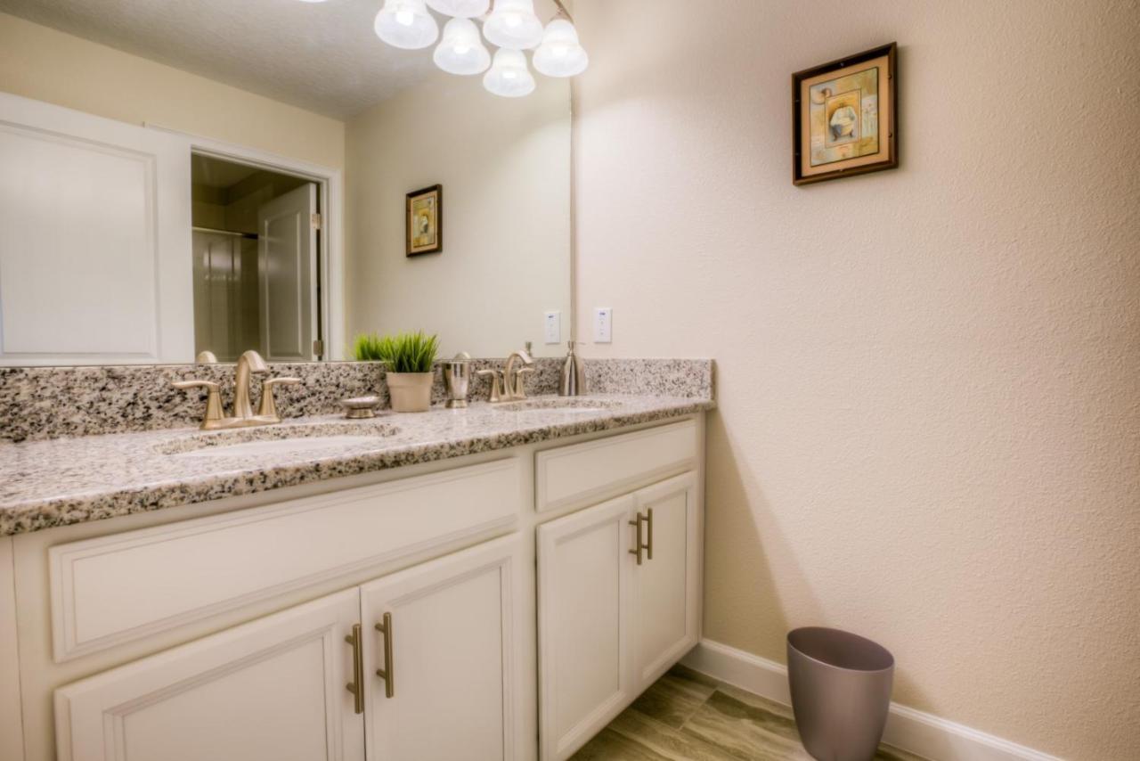 Beautiful Home Wprivate Pool & Free Water Park オーランド エクステリア 写真