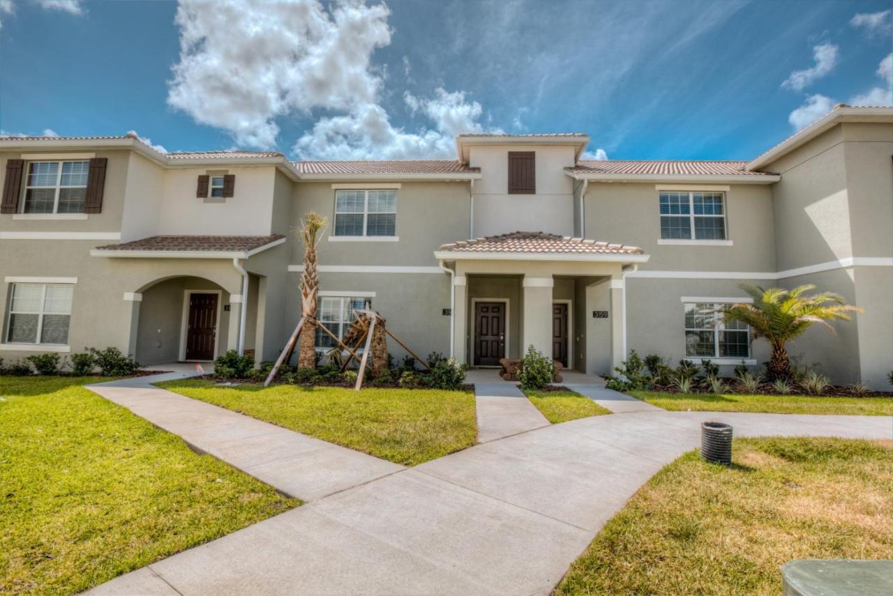 Beautiful Home Wprivate Pool & Free Water Park オーランド エクステリア 写真